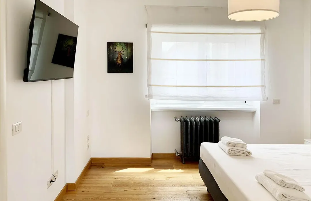 Dalitourism - Vatican Apartment 77-1