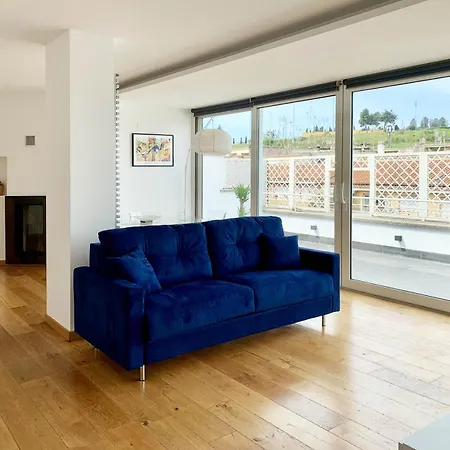 Dalitourism - Vatican Apartment 77-3