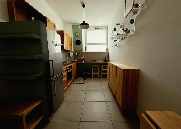 San Giovanni Apartment