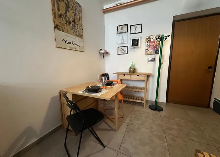 San Giovanni Apartment